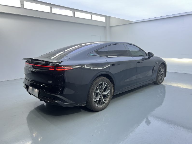 EXEED 2025 ES Pro 77kWh