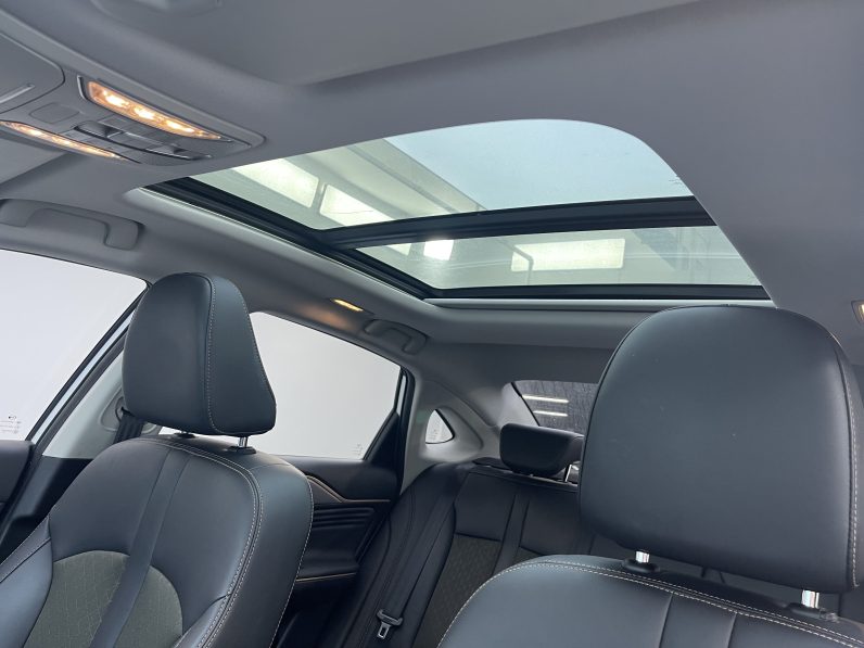 AION 2025 AION S Plus Comfort Trim