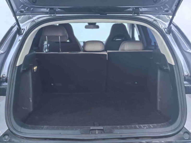 BYD 2024 Yuan PLUS Glory 430KM Leading Trim
