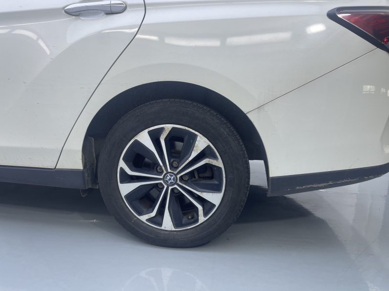 Venucia 2022 D60EV Standard T3