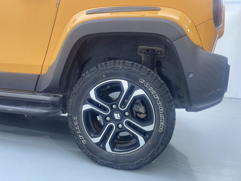 Baojun 2023 Yep Premium