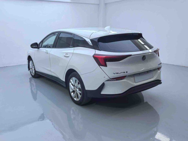 Buick 2022 Velite 6 PLUS