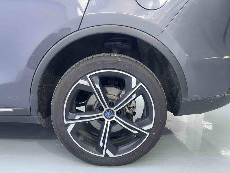 BYD 2021 Tang DM-i 112KM Premium