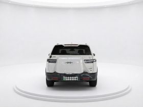 BYD Fangchengbao 2025 Titan3 501KM AWD Max