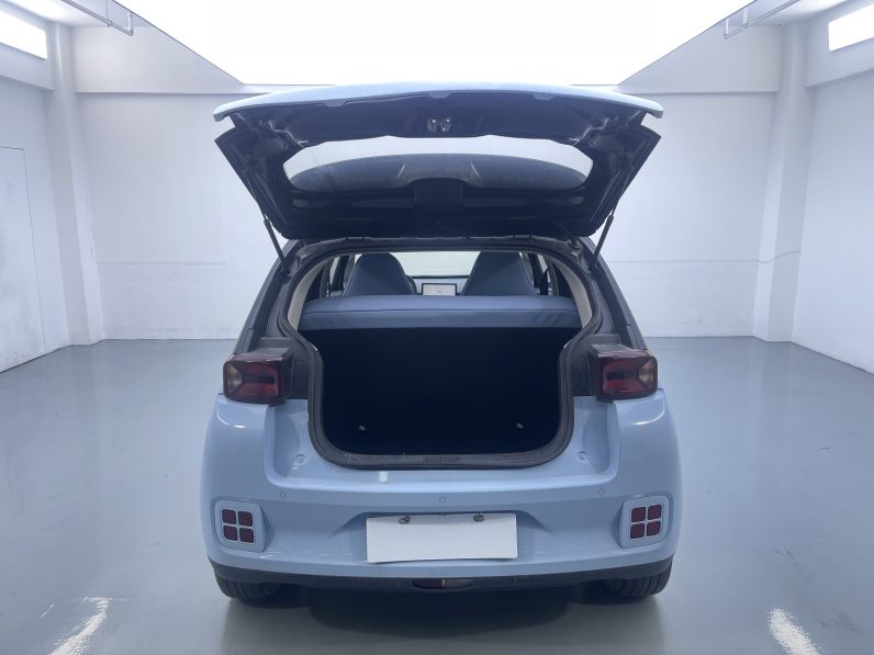 Jiangnan Auto 2023 U2 400 Pro