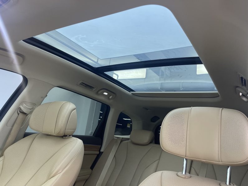 AITO 2024 M7 1.5T RWD Max 5-seat