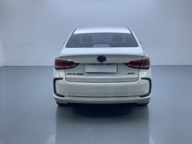 BAIC 2021 EU5 R500 Zhifeng Edition