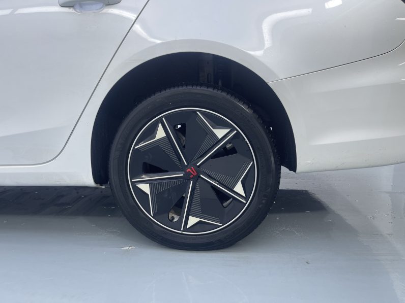 Rising Auto 2021 ER6 620km Zhixiang Edition