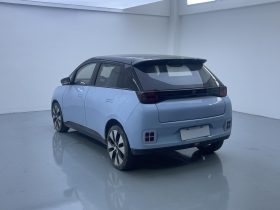 Jiangnan Auto 2023 U2 400 Pro