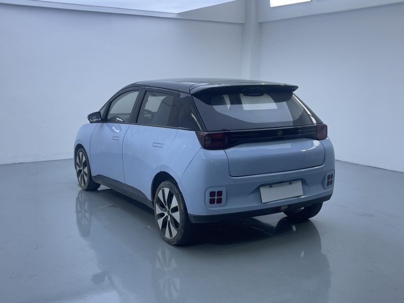 Jiangnan Auto 2023 U2 400 Pro