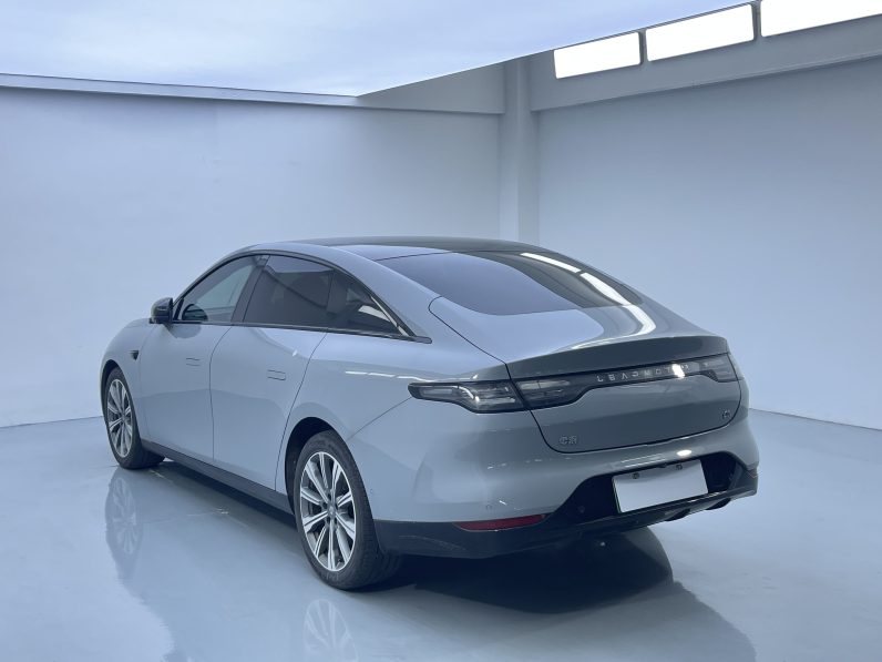 Leapmotor 2024 C01 525 Premium Edition