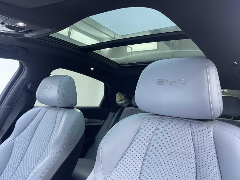 BYD 2024 Seal DM-i 1.5L 121km Luxury