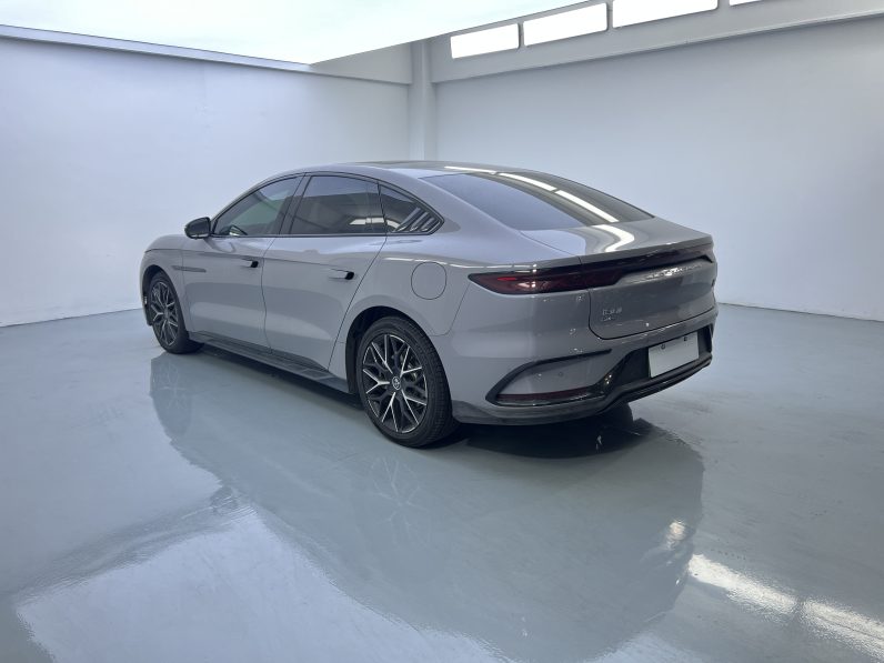 BYD 2024 Han DM-i 125KM Premium