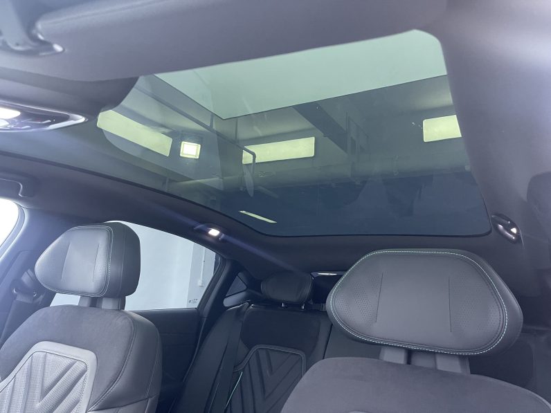 Changan Deepal 2024 SL03 200Max REX
