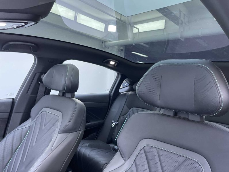 Changan Deepal 2025 SL03 REX Elite