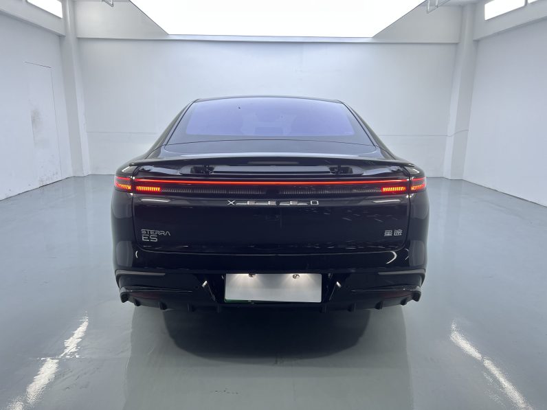EXEED 2025 ES Pro 77kWh