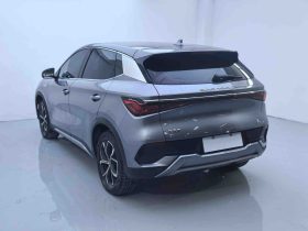 BYD 2024 Yuan PLUS Glory 430KM Leading Trim