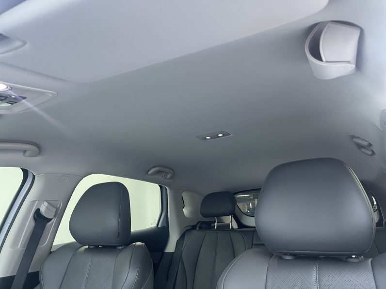 BYD 2025 Yuan PLUS Smart Drive 510KM Leading Trim