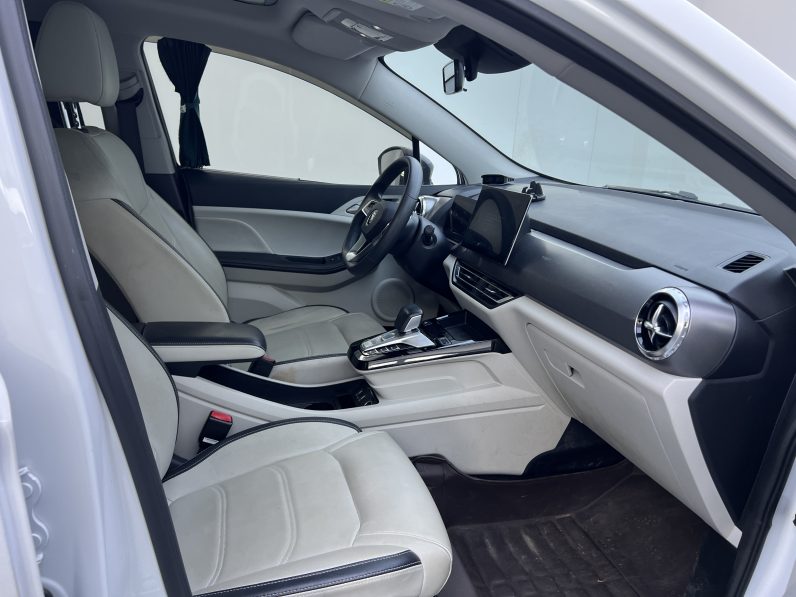 BYD 2022 Yuan Pro 401KM Luxury Trim