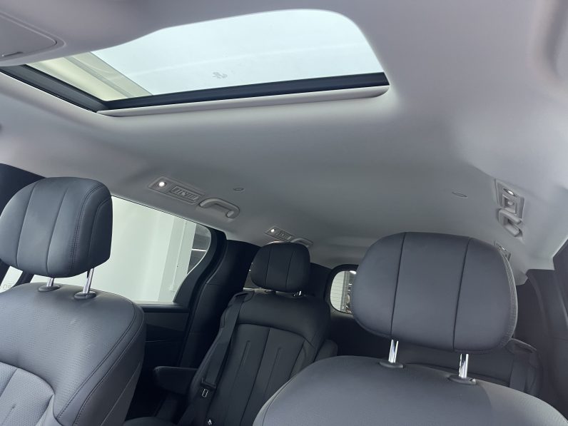 BYD 2025 M9 1060 Navigator
