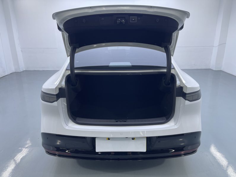Nissan 2025 N7 510 MAX
