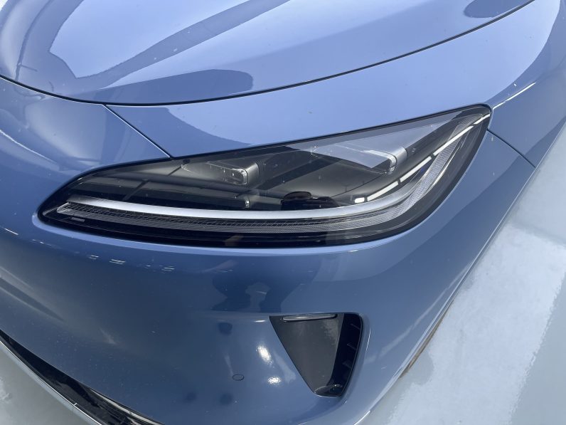 AITO 2025 Shangjie H5 EV Max