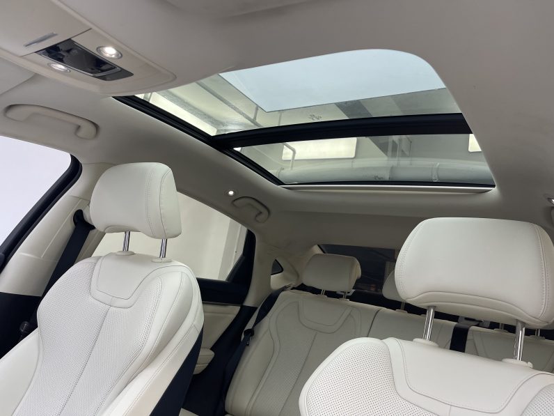 BYD 2025 Qin L DM-i 120KM
