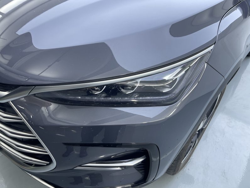 BYD 2023 Tang DM-i Champion Edition 112KM Premium PHEV