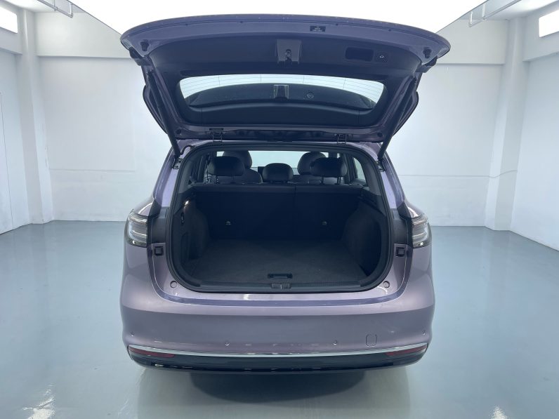AITO 2025 Shangjie H5 EREV Max
