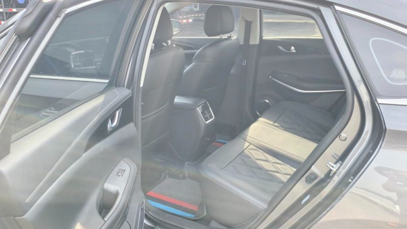 Changan 2021 Ruicheng CC Blue Whale 1.5T DCT Premium