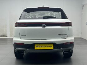 Changan 2020 CS55 PLUS 1.5T Auto Fashion