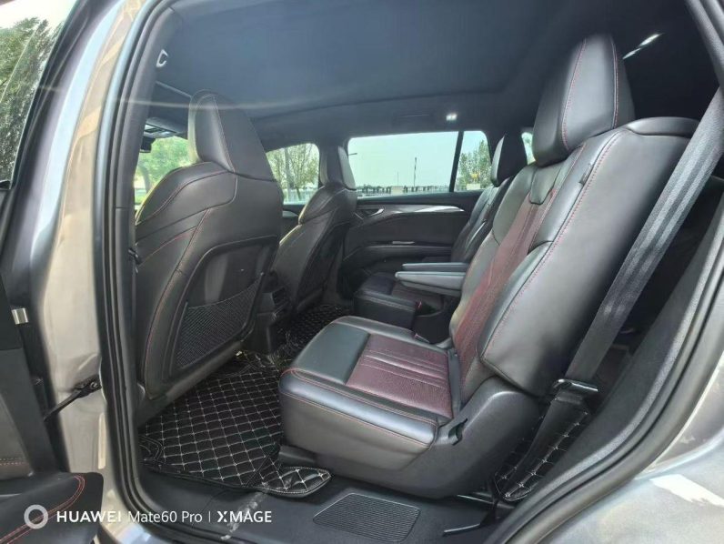 Audi 2022 Q5 e‑tron 40 e‑tron Star Glow Mecha Package