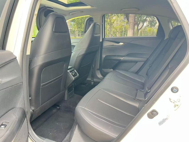 Changan 2023 Yida 1.5T GDI Auto Premium