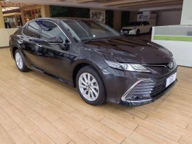 Toyota 2022 Camry 2.0G Luxury