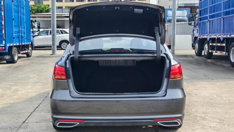 Changan 2021 Ruicheng CC Blue Whale 1.5T DCT Premium