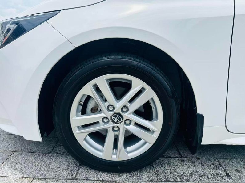 Toyota 2023 Levin TNGA 1.5L Advance