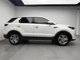 Changan 2020 CS55 PLUS 1.5T Auto Fashion