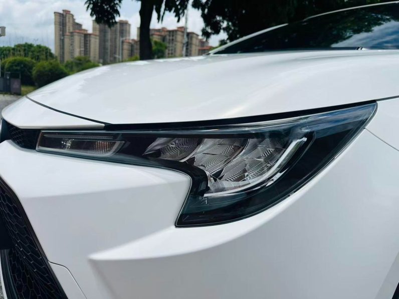 Toyota 2023 Levin TNGA 1.5L Advance