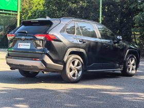 Toyota 2020 RAV4 2.0L 2WD Fashion