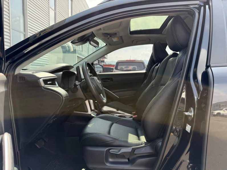Toyota 2023 Frontlander 2.0L CVT Leading
