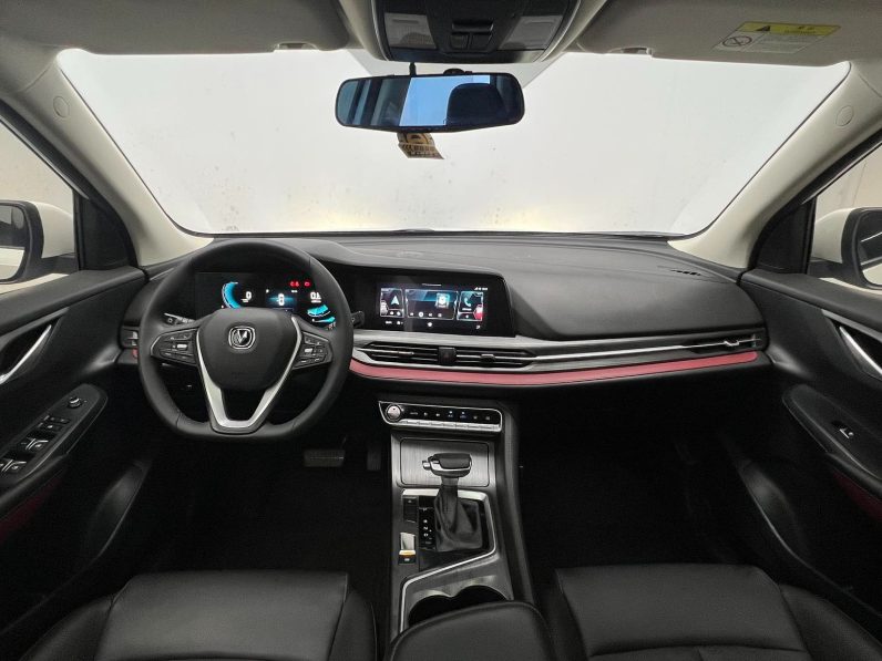 Changan 2020 CS55 PLUS 1.5T Auto Fashion