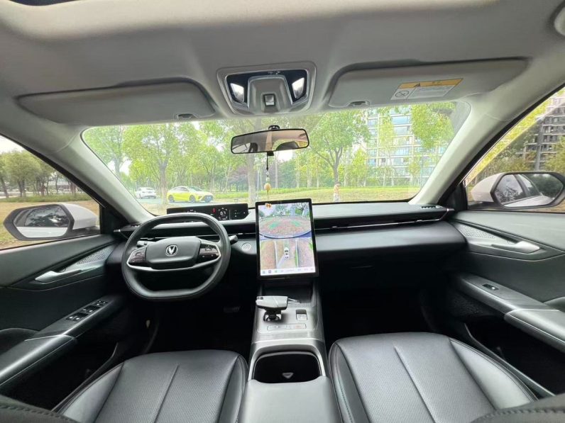 Changan 2023 Yida 1.5T GDI Auto Premium