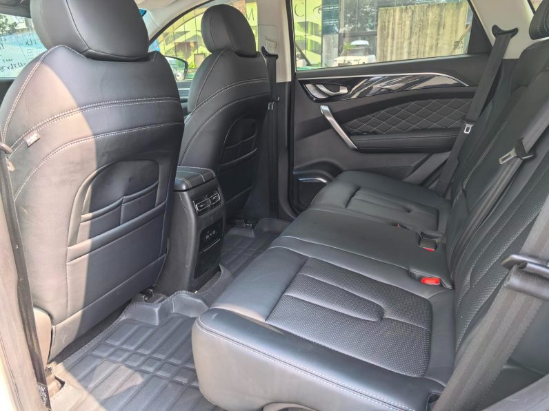 Jetour 2020 X95 1.6T DCT Explore Pro 5-Seater
