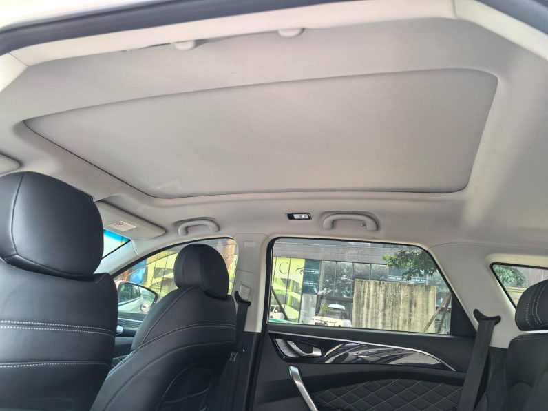 Jetour 2020 X95 1.6T DCT Explore Pro 5-Seater