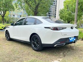 Changan 2023 Yida 1.5T GDI Auto Premium