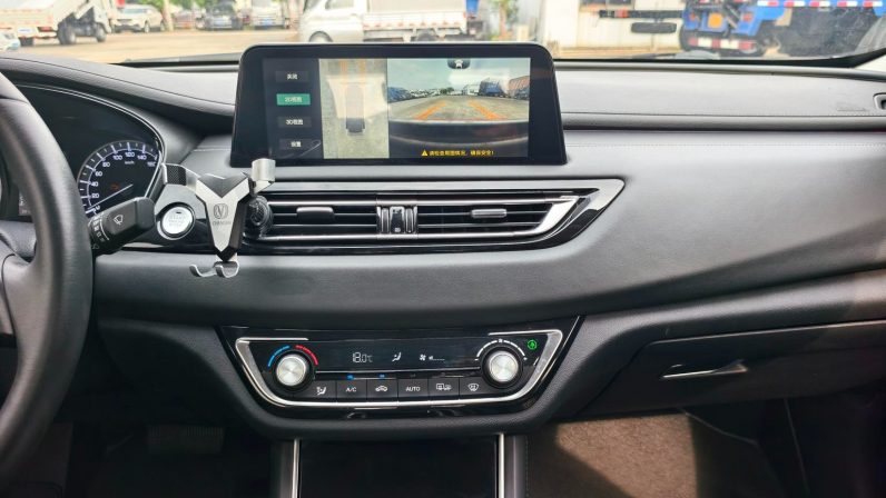Changan 2021 Ruicheng CC Blue Whale 1.5T DCT Premium