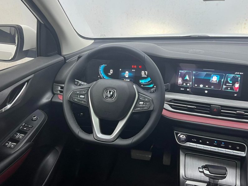 Changan 2020 CS55 PLUS 1.5T Auto Fashion