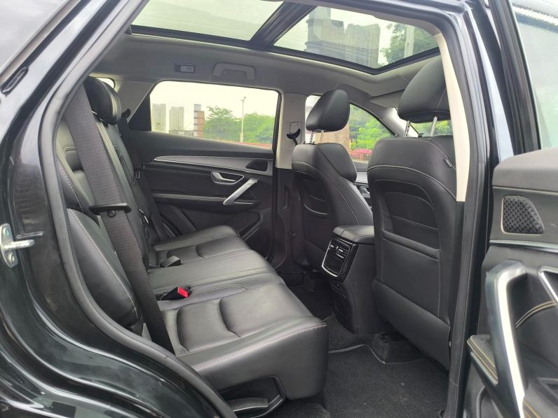 Jetour 2021 X70 PLUS 1.5T DCT Mountain 5-Seater