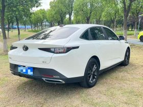 Changan 2023 Yida 1.5T GDI Auto Premium