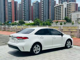 Toyota 2023 Levin TNGA 1.5L Advance